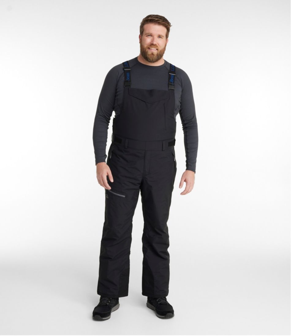 Men's Wildcat Bib Pant | L.L.Bean