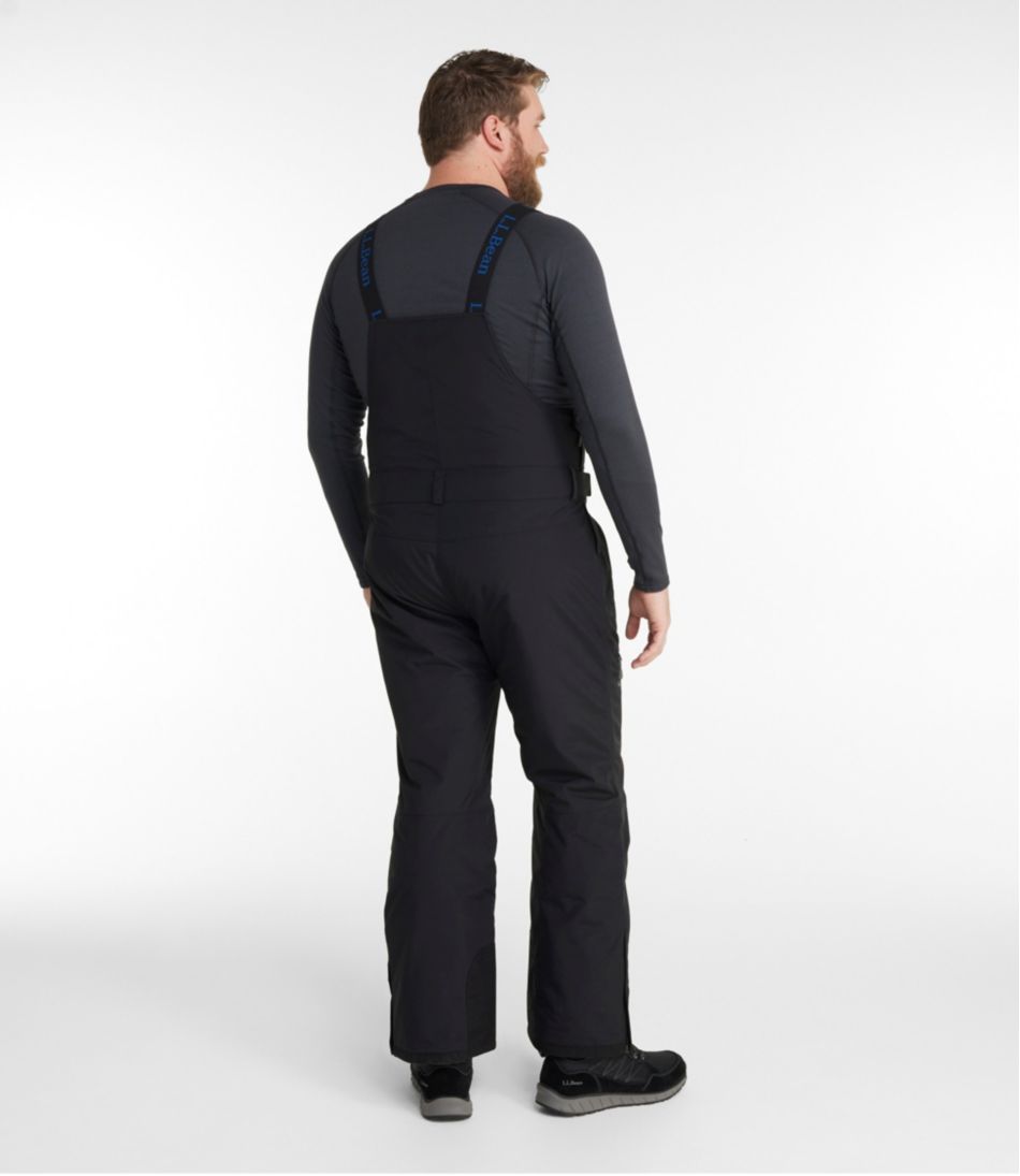 Men's Wildcat Bib Pant | L.L.Bean