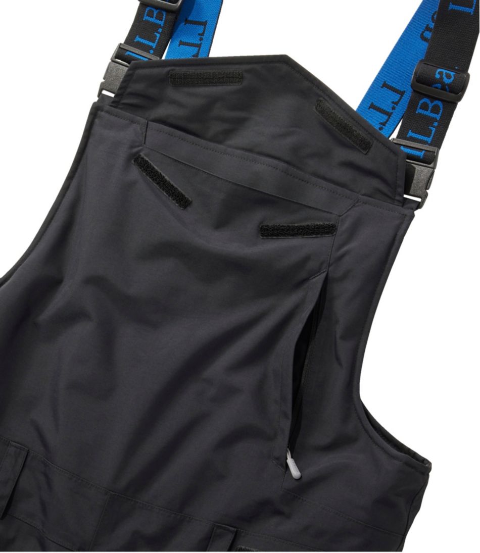 Men's Wildcat Bib Pant | L.L.Bean