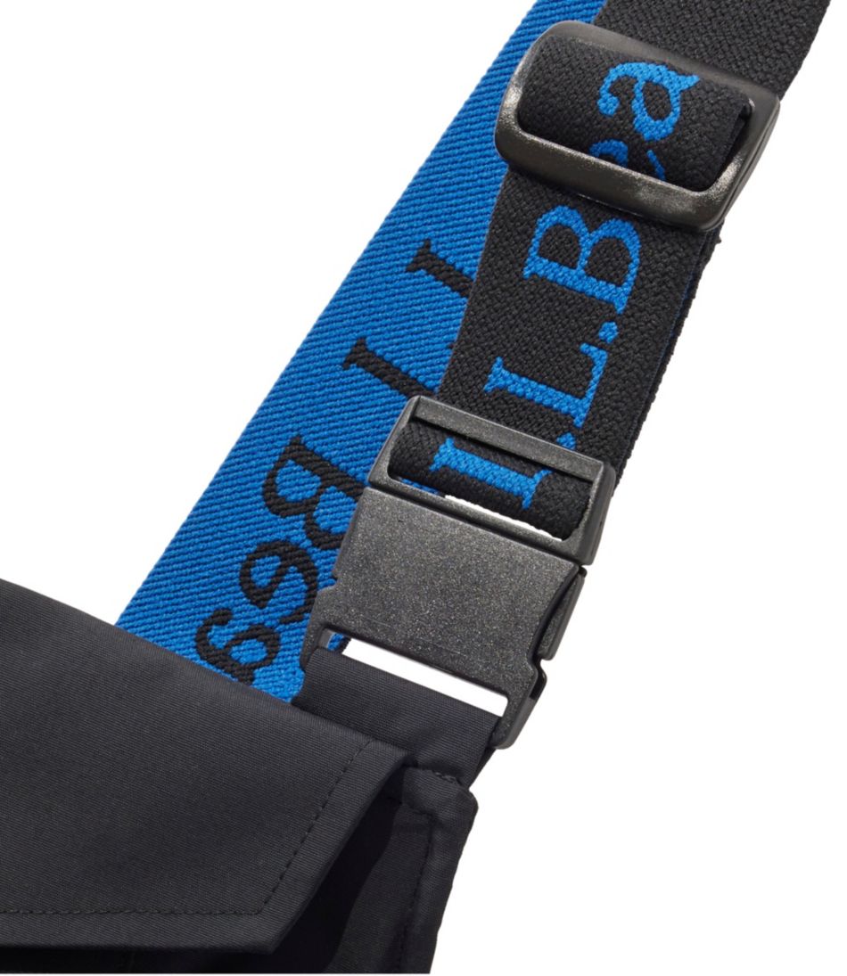 Men's Wildcat Bib Pant | L.L.Bean