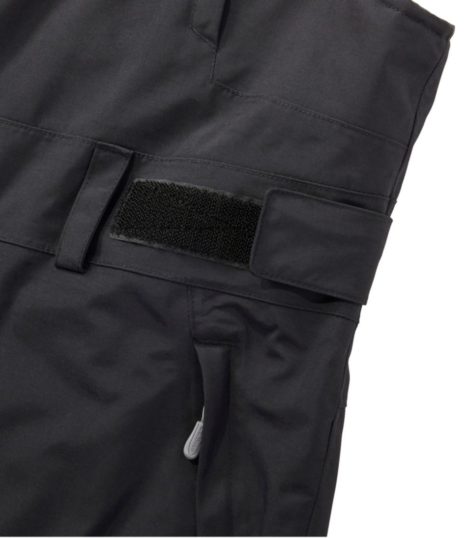 Men's Wildcat Bib Pant | L.L.Bean
