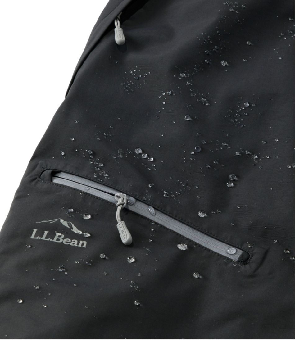 Men's Wildcat Bib Pant | L.L.Bean