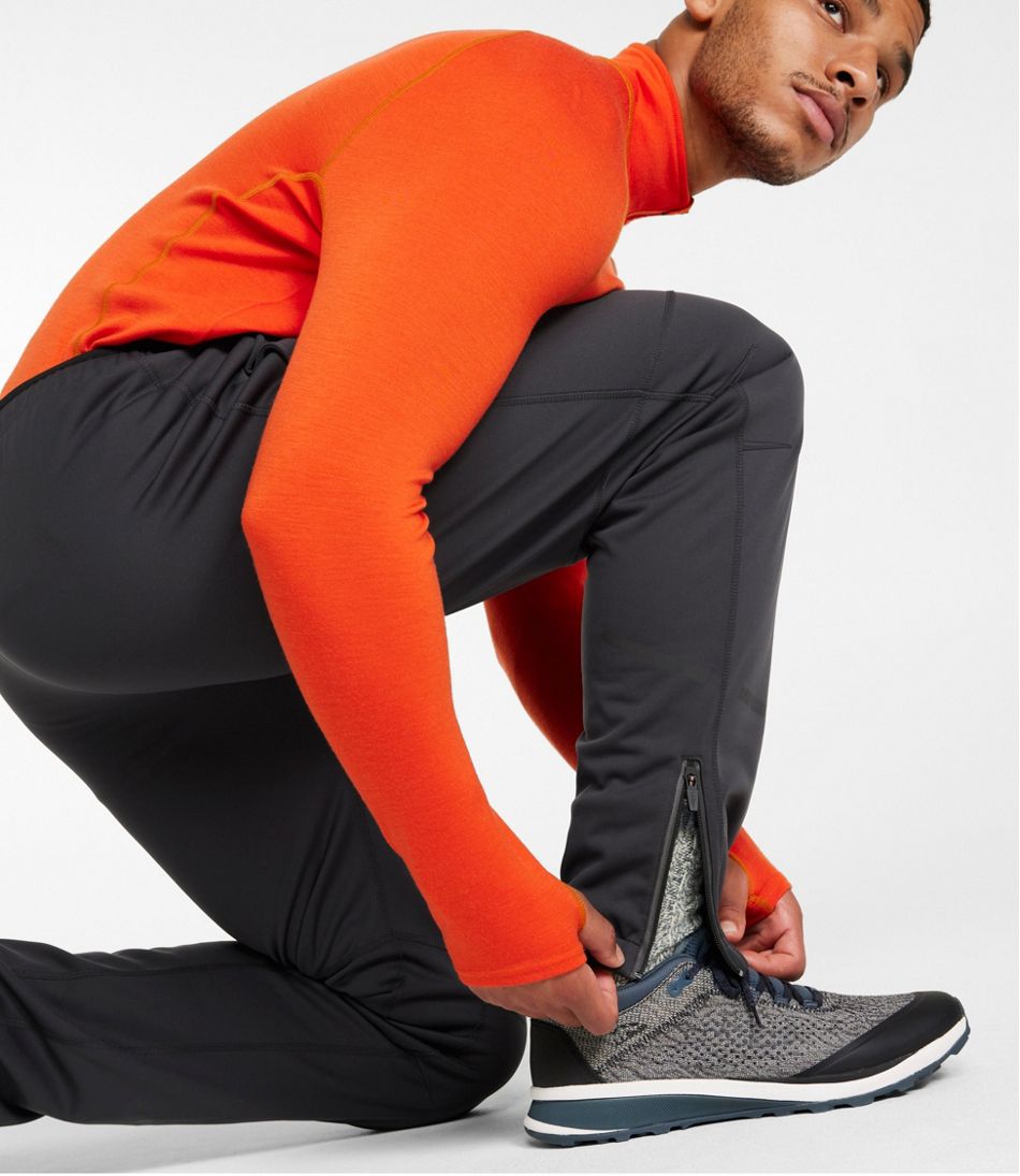 Men's Bean Bright All Weather Pant | L.L.Bean