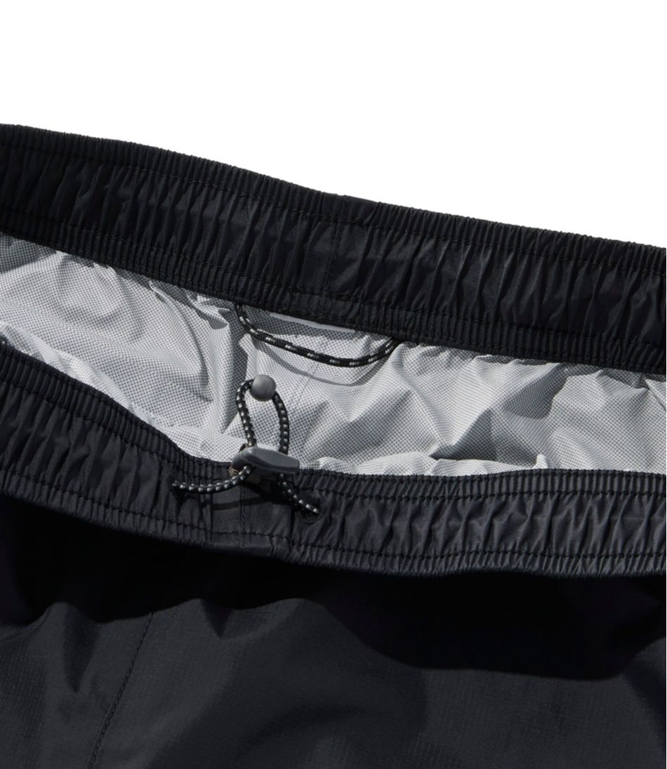 Men's Trail Model Rain Pants | L.L.Bean