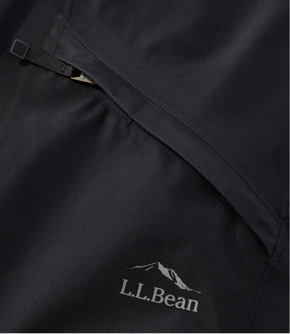 Men's Maine Warden GORE-TEX Rain Pants | L.L.Bean