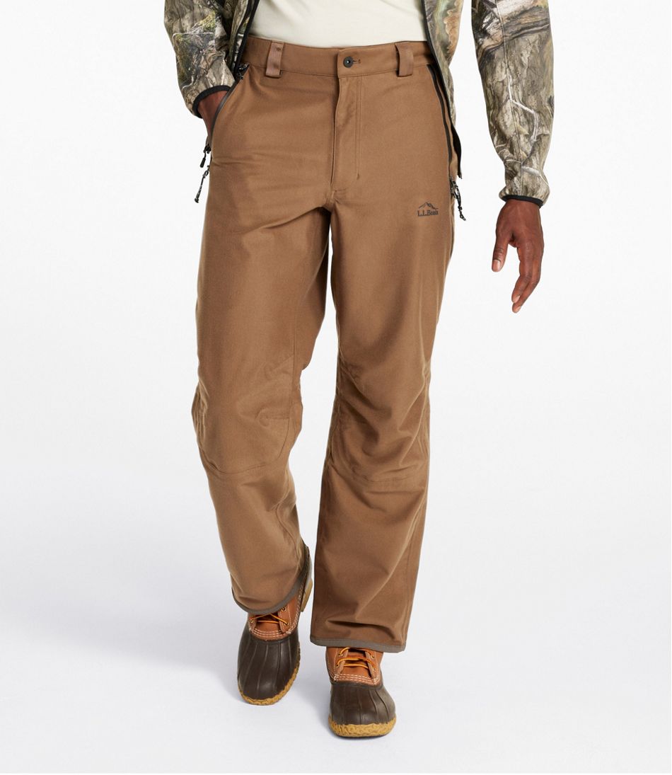 Men's Ridge Runner Storm Pant | L.L.Bean