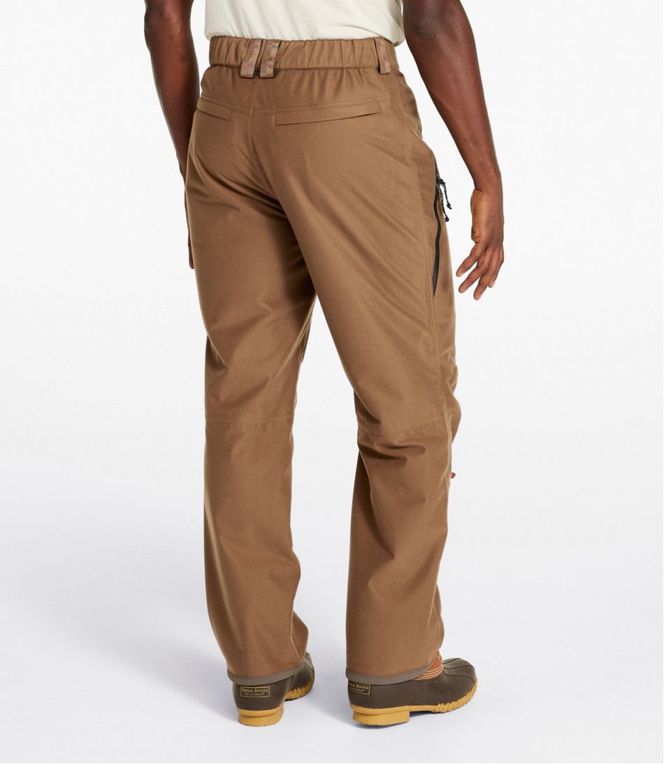 Men's Ridge Runner Storm Pant | L.L.Bean
