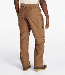 Men's Ridge Runner Storm Pant | L.L.Bean