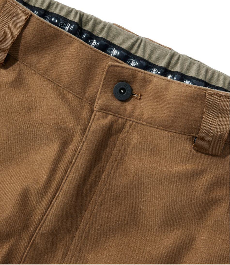 Men's Ridge Runner Storm Pant | L.L.Bean