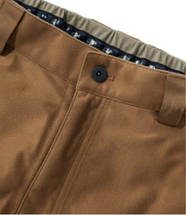 Men's Ridge Runner Storm Pant | L.L.Bean