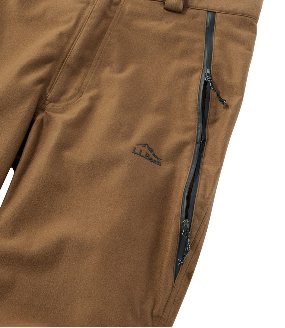 Men's Ridge Runner Storm Pant | L.L.Bean
