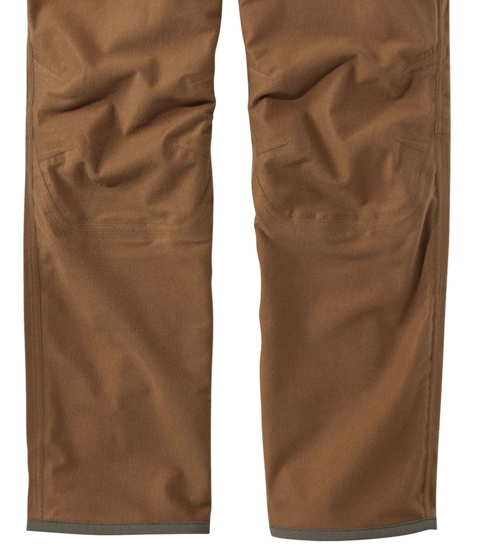 Men's Ridge Runner Storm Pant | L.L.Bean