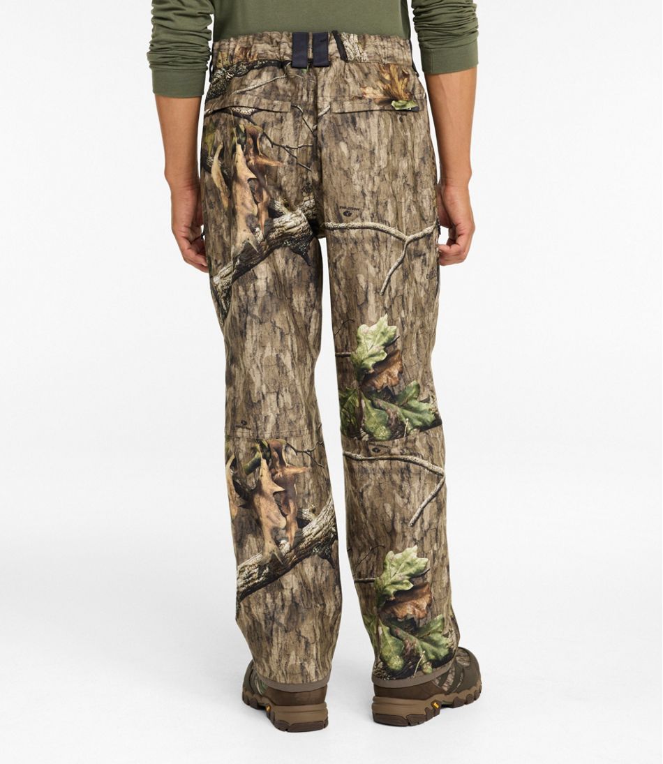 Men's Ridge Runner Storm II Pants | L.L.Bean