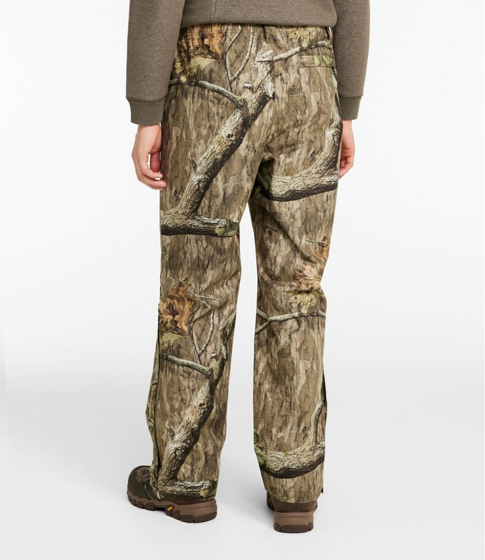 Men's Northwoods II Rain Pants | L.L.Bean