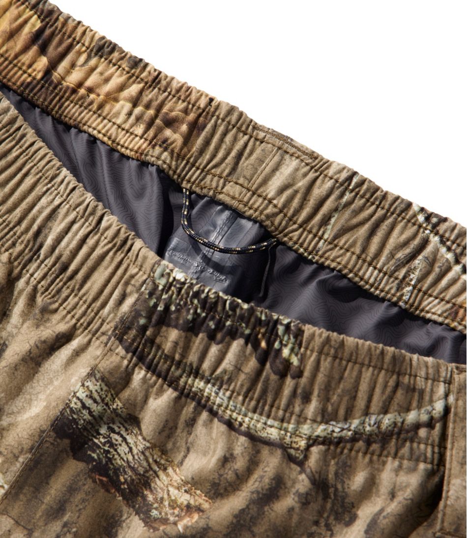 Men's Northwoods II Rain Pants | L.L.Bean