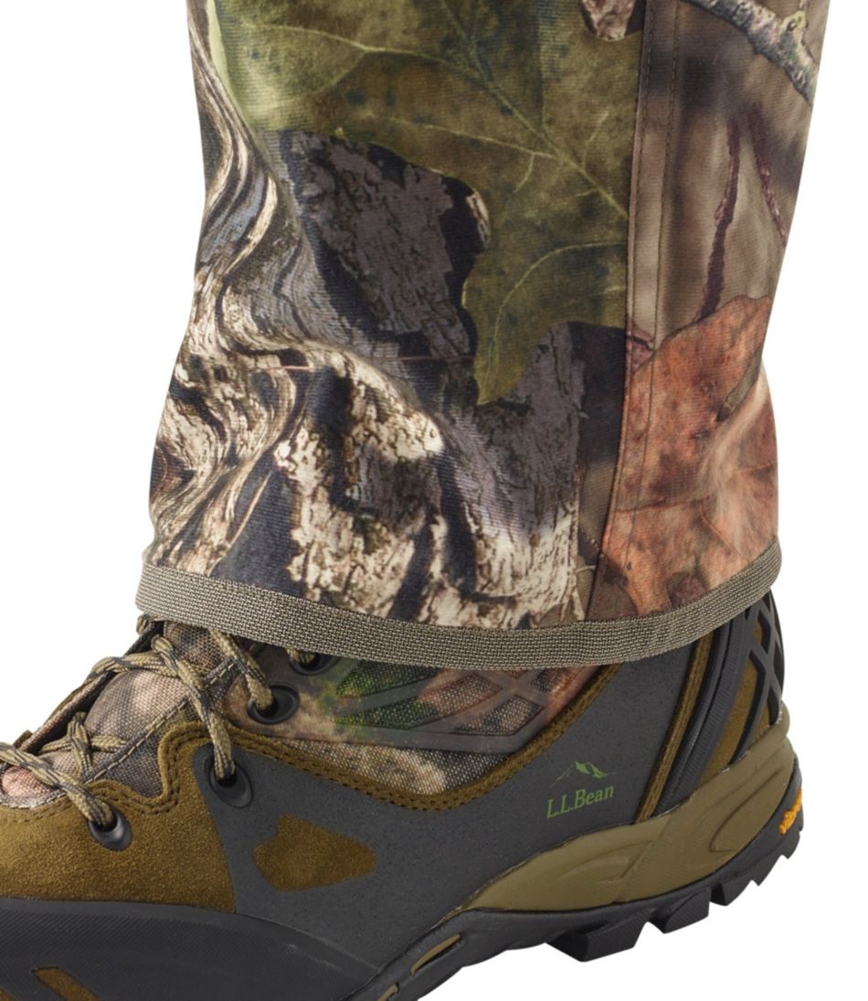 Men's Ridge Runner Storm Hunting Pants, Camo | L.L.Bean