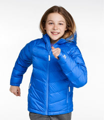 Kids' Ultralight 650 Down Jacket | L.L.Bean