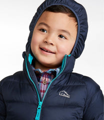 Kids' Ultralight 650 Down Jacket | L.L.Bean