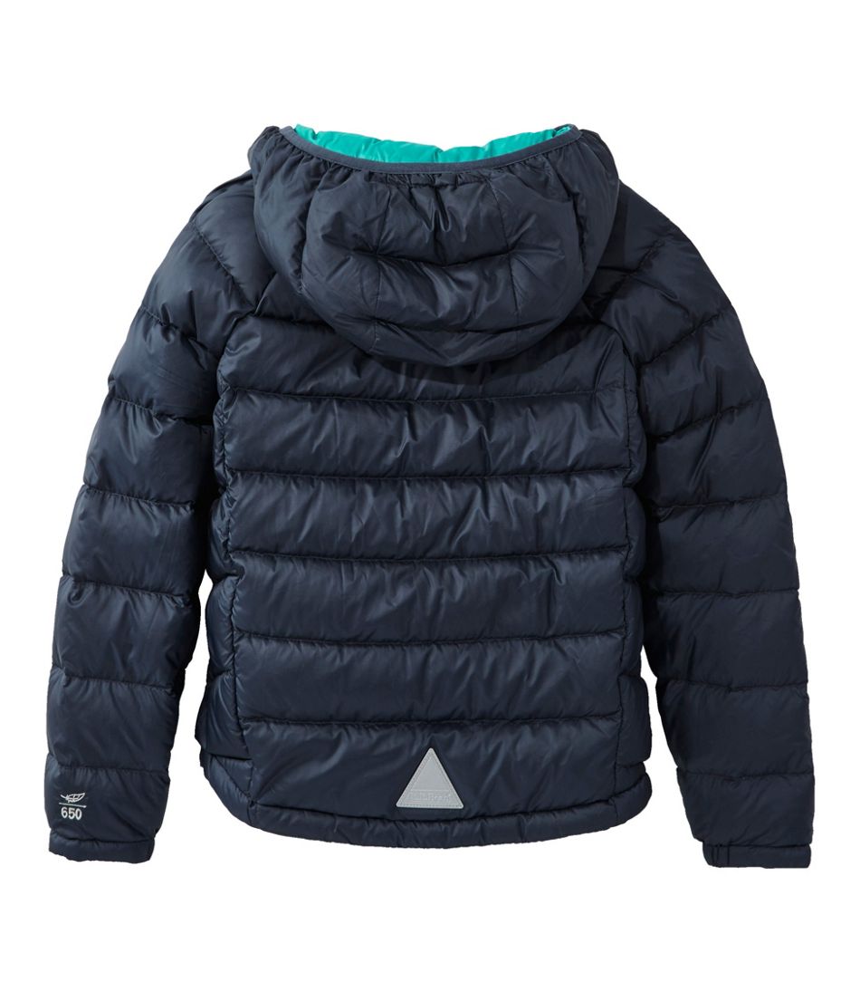 Kids' Ultralight 650 Down Jacket | L.L.Bean
