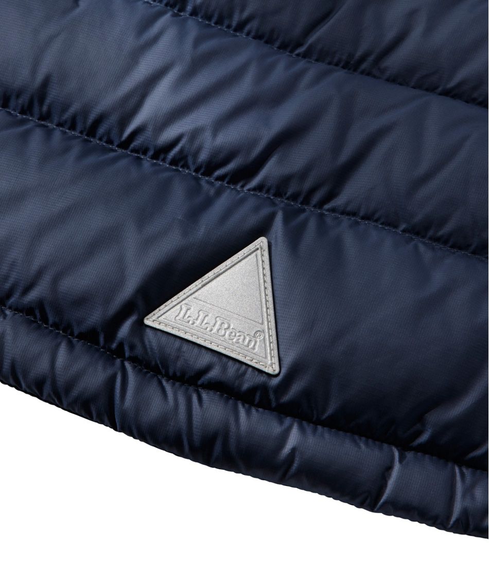 Kids' Ultralight 650 Down Jacket | L.L.Bean