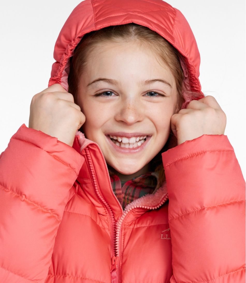 Kids' Bean's Down Jacket | L.L.Bean