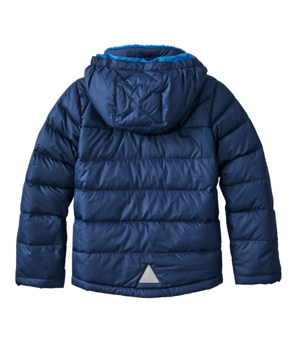 Kids' Bean's Down Jacket | L.L.Bean