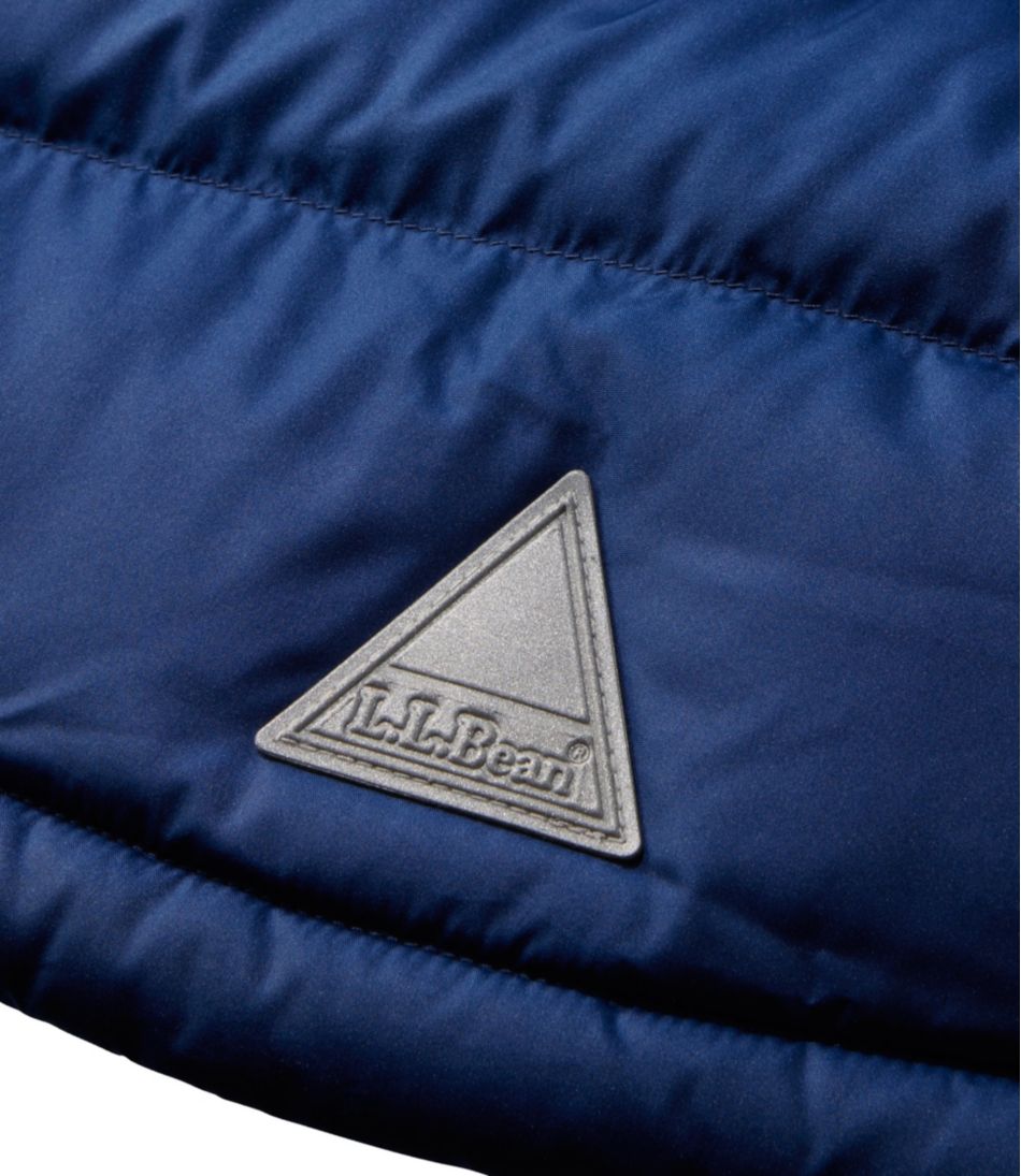Kids' Bean's Down Jacket | L.L.Bean