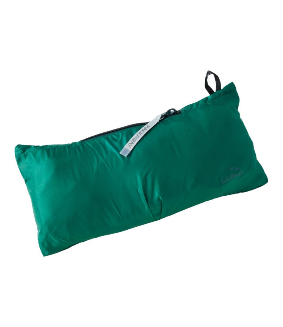 Kids' PrimaLoft Packaway Hooded Jacket | L.L.Bean