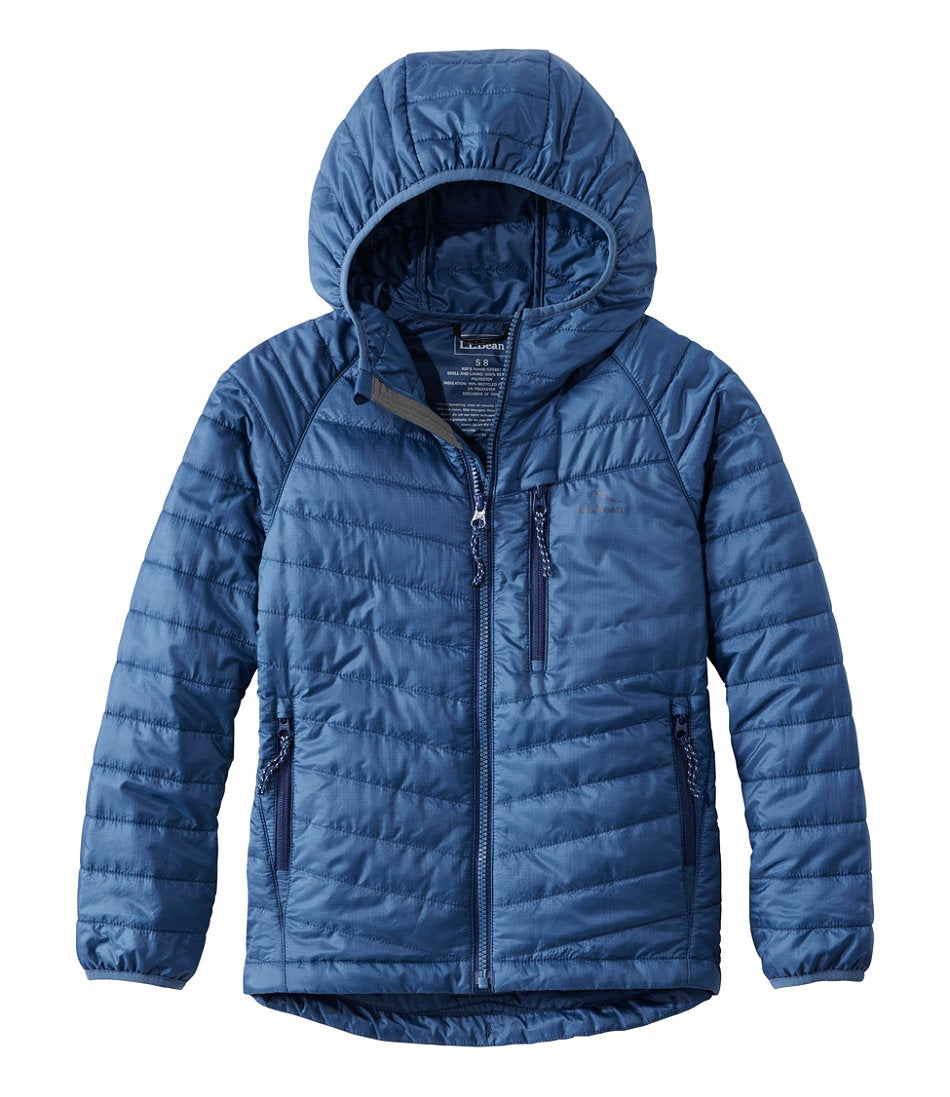 Bright Mariner,Small 8