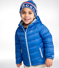Infants' and Toddlers' Ultralight 650 Down Jacket | L.L.Bean