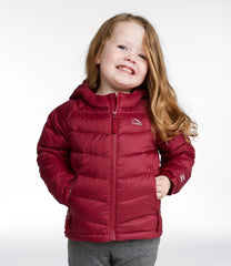 Infants' and Toddlers' Ultralight 650 Down Jacket | L.L.Bean