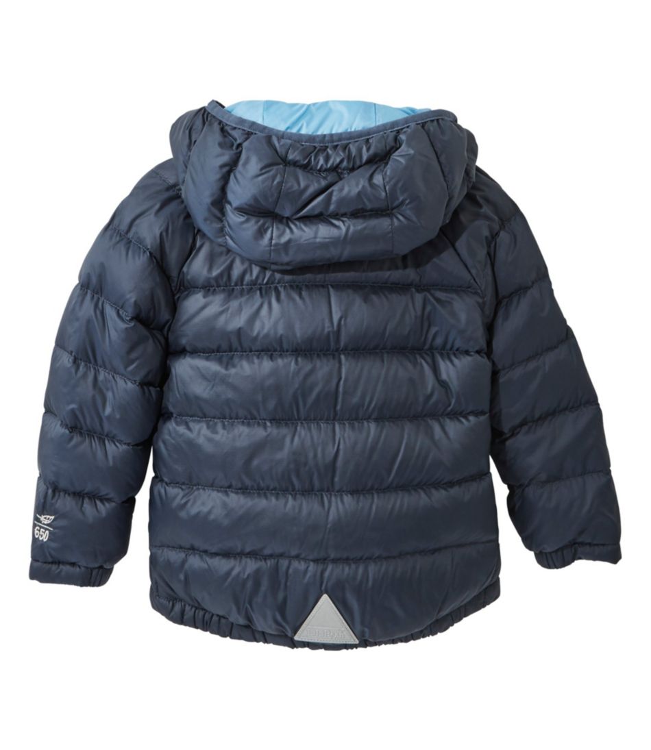 Infants' and Toddlers' Ultralight 650 Down Jacket | L.L.Bean