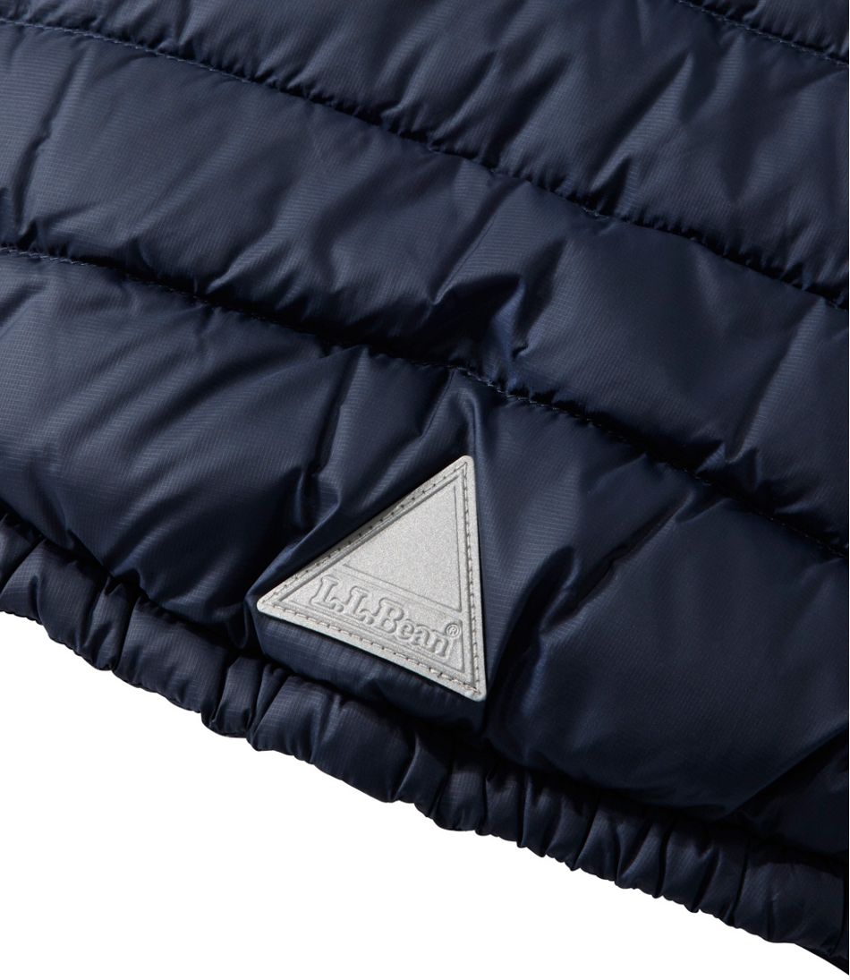 Infants' and Toddlers' Ultralight 650 Down Jacket | L.L.Bean