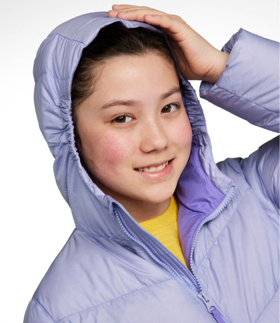 Kids' Popham Puffer Jacket | L.L.Bean
