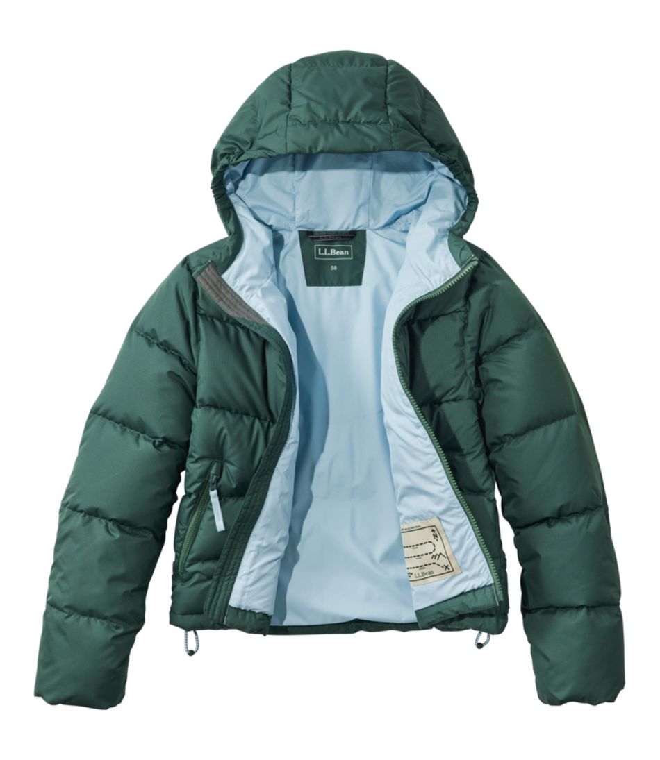 Kids' Popham Puffer Jacket | L.L.Bean