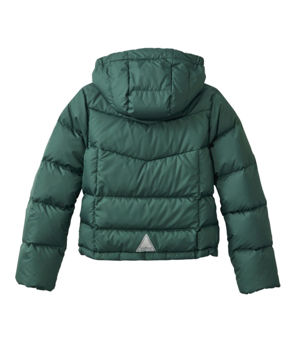 Kids' Popham Puffer Jacket | L.L.Bean