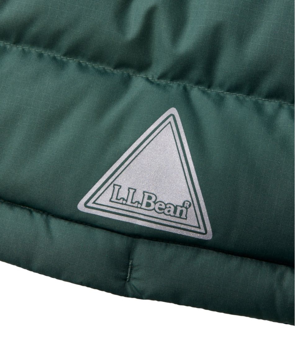 Kids' Popham Puffer Jacket | L.L.Bean