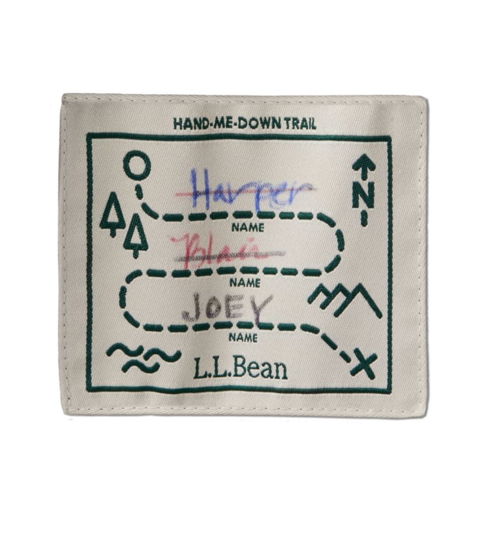 Kids' Popham Puffer Jacket | L.L.Bean