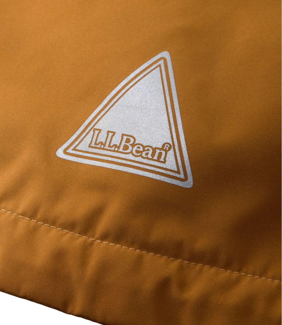 Kids' Fleece-Lined 3-in-1 Jacket | L.L.Bean