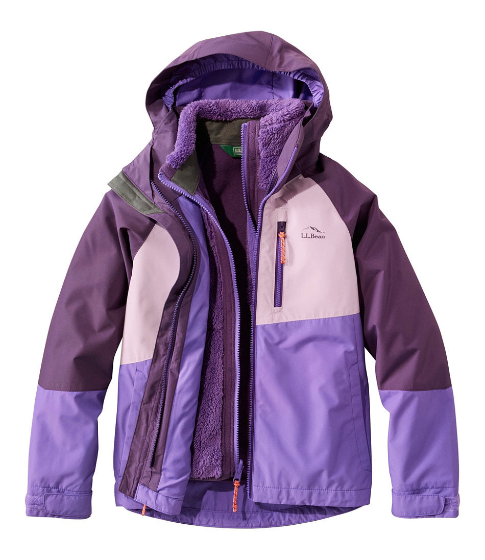 Midnight Purple/Lavender Ice,Small 8