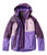 Midnight Purple/Lavender Ice