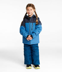 Kids' Waterproof Wildcat Ski Jacket | L.L.Bean