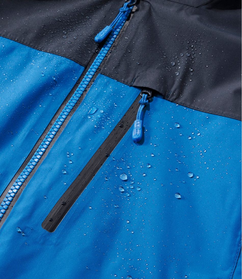 Kids' Waterproof Wildcat Ski Jacket | L.L.Bean