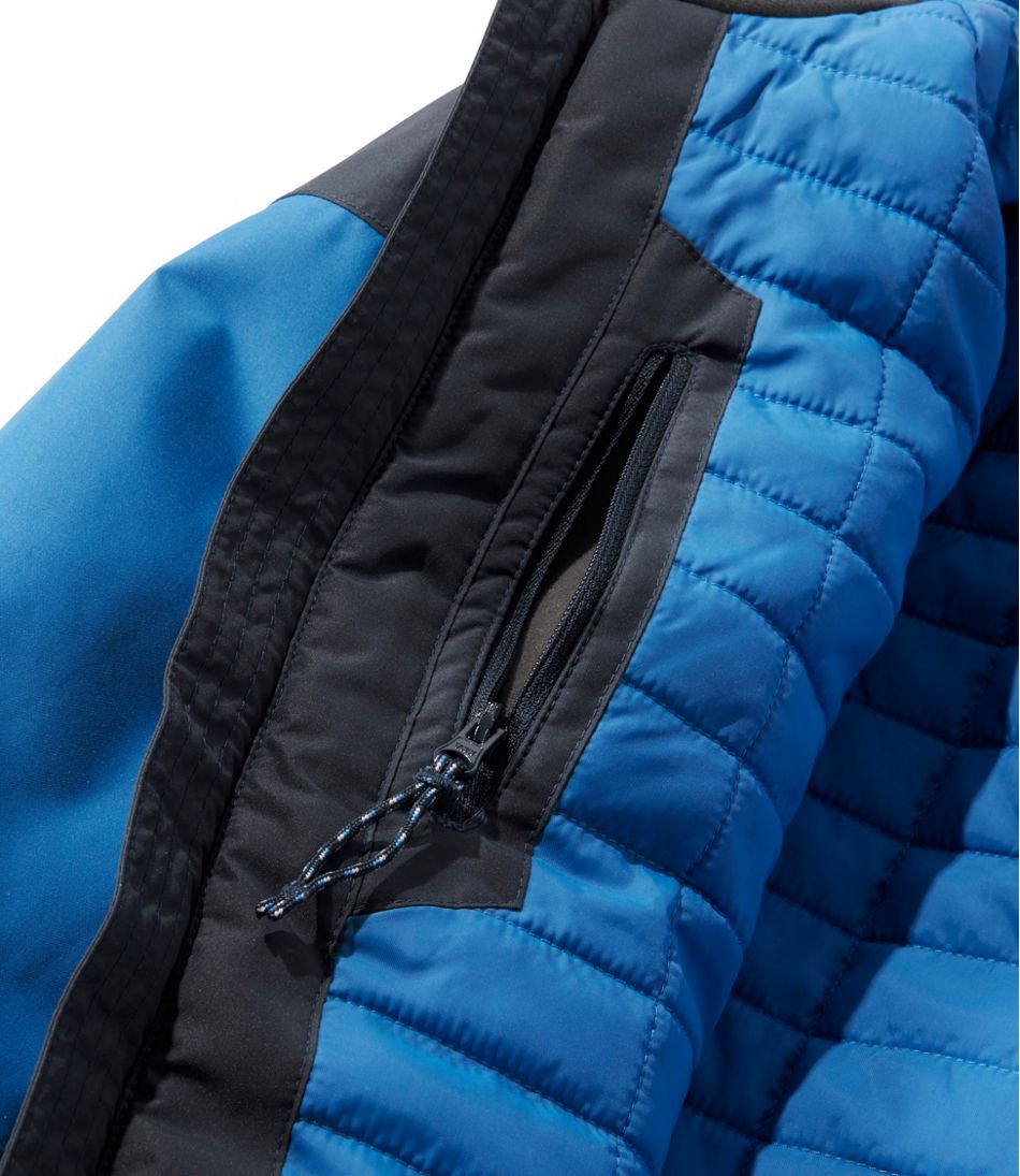 Kids' Waterproof Wildcat Ski Jacket | L.L.Bean