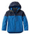 Deep Glacier Blue