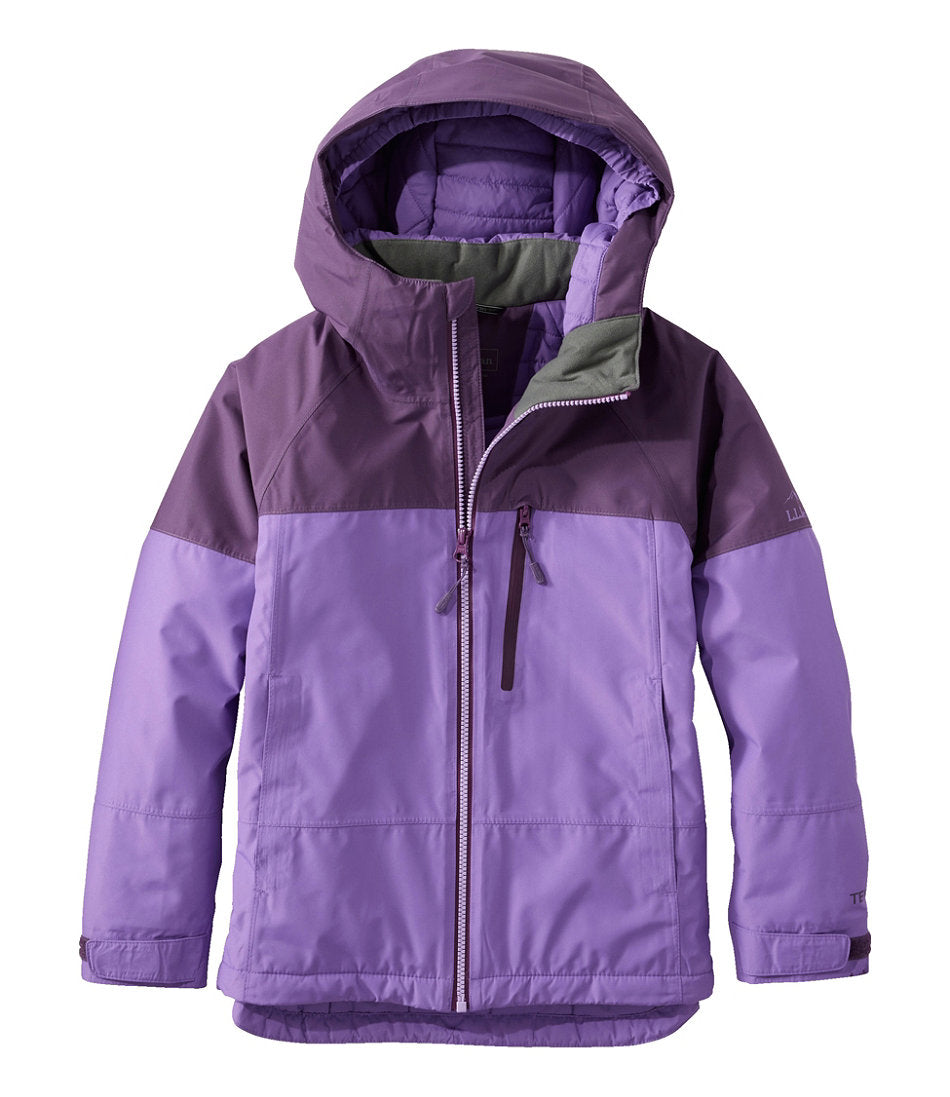 Midnight Purple/Medium Purple,Small 8