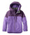 Midnight Purple/Medium Purple
