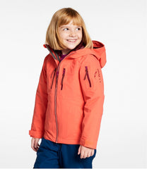 Kids' Pathfinder Waterproof 3-in-1 Jacket | L.L.Bean