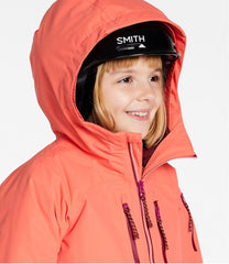 Kids' Pathfinder Waterproof 3-in-1 Jacket | L.L.Bean