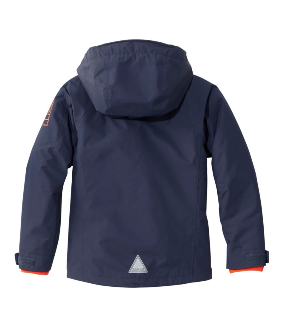 Kids' Pathfinder Waterproof 3-in-1 Jacket | L.L.Bean